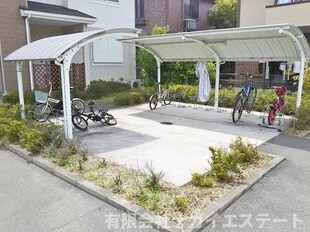 メゾンタカモトⅢ番館の物件内観写真